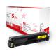 Office Remanufactured Toner Cartridge Page Life Yellow 1800pp Samsung