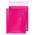 Blake Purely Packaging Pink Neon Gloss Peel & Seal Pocket