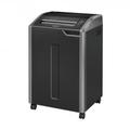 Fellowes Powershred 485i Strip Cut Shredder 132 Litre 40 Sheet