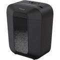 Fellowes Powershred LX45 Cross Cut Shredder 230V 4401501 BB76482