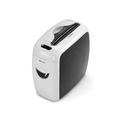 Rexel Style 7 Sheet Manual Cross Cut Shredder for Home or Small Office