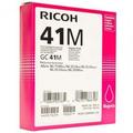 Ricoh GC41M Magenta Standard Capacity Gel Ink Cartridge 2.2k pages -
