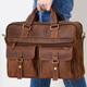 Laptop Bag, Briefcase Messenger Business Bag Office 15 Inch Shoulder