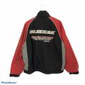 Vintage Bridgestone Blizzak Jacket Racing