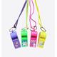 Kids Whistles Party Bag Fillers Favours Toys Unicorn Girls For