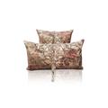 Sena Cushion Cover | Elegant Real Luxury Decorative Throw Pillow Case Designer Artistic Stylish Sham