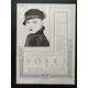 Vintage 1931 Dobbs Hats Print Ad