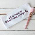 Pamper Day Headband