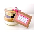 Cranberry & White Belgian Chocolate Cookie Mix - Available Gluten Free