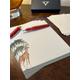 Grand Giraffe Writing Paper Set | A5 Laid With Lined Envelopes Letterbox Gift