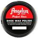 Leather Care - Angelus Shoe Wax Polish