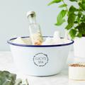 Personalised Spa Storage Bowl