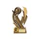 Cricket Award Trophy - Personalised Engraving