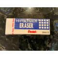 Pentel Hi-Polymer Eraser For Drawing, Paper Crafts, Etc