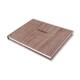 Wood Effect Visitors Book, Visitor Comments Book, Hotel Guest Book