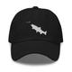 Awesome Fly Fishing Hat, Best Trout Chasing Fly, Cap