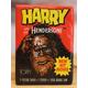 1987 Topps Harry & The Hendersons Movie Trading Photo Cards Wax Pack