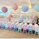 Giant Balloons/Giant Pastel Balloons/Pastel Party/Matte Finish/Pastel Balloon/Pastel Party/Pastel Bouquet/Macaroon Pastel Balloons/Rainbow