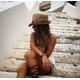 Beach Fedora Hat, Straw Sun Hats, Hats For Women