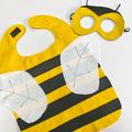 Kids Bumble Bee Costume, Adult Honey Dress Up, Endangered Insect Available in Sizes Child-Adult S-xl