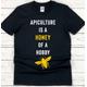 Apiculture Shirt - Beekeeping Love Gift