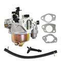 ALL-CARB New Carburetor For Honda GX390 16100-ZF6-V01 16100-Z5T-901