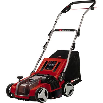 EINHELL Akku-Vertikutierer-Lüfter GE-SA 36/35 Li-Solo Image