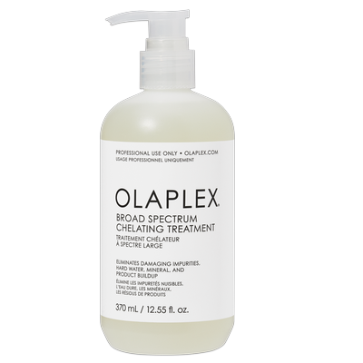 Olaplex Broad Spectrum Chelating Treatment Haarkur 370 ml