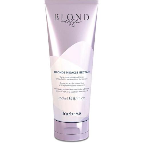 Inebrya Blondesse Blonde Miracle Nectar 250 ml Haarkur