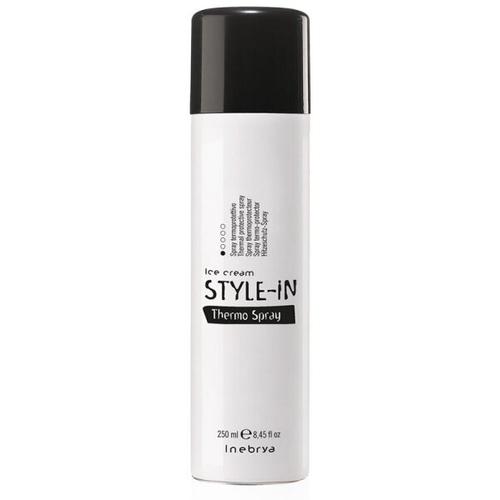 Inebrya Style-In Thermo Spray 250 ml Haarspray