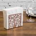 Red Barrel Studio® Tree & Bird Design Napkin Holder Metal | 5 H x 5.2 W x 2.2 D in | Wayfair B1C36684027C40469DF0619280E6BA7A