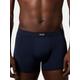 Bruno Banani Retro Short / Pant Herren grau, L