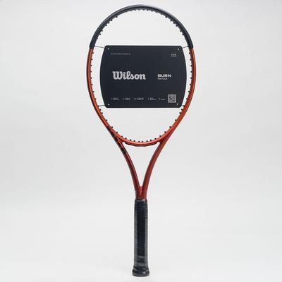 Wilson Burn 100ULS v5 Tennis Racquets
