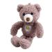 RABBITH Mini Bear Plush Small Bear Stuffed Animal Toy Doll for Baby Shower Birthday