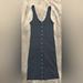 American Eagle Outfitters Dresses | American Eagle Dress | Color: Black | Size: M