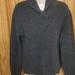 American Eagle Outfitters Sweaters | American Eagle Athletic Fit Sweater | Color: Gray | Size: M