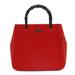 Gucci Bags | Gucci Gucci Bamboo Handbag 002/1061 Red Ladies | Color: Red | Size: Os