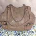 American Eagle Outfitters Bags | Ae American Eagle Taupe Slouch Hobo Shoulder Bag | Color: Tan | Size: Os