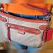 Coach Bags | Coach Bags | Coach F23951 Daisy Spectator Two Way Crossbody Bag | Color: Cream/Pink | Size: Medium