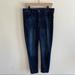 American Eagle Outfitters Jeans | American Eagle Outfitters Super High Rise Jegging Size 10 Short | Color: Blue | Size: 10