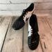 Nike Shoes | Nike Men’s Tiempo Rio Ii Black/White Soccer Cleats / Size: 6.5 | Color: Black/White | Size: 6.5