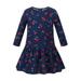 Tight Dress for Kids Girl Sleeveless Party Dress Toddler Kids Girls Floral Fruit Cherry Long Sleeves Pockets Beach Dress Princess Clothes Swing Dress Girls 10 12 Toddler Girl Dresses Long Sleeve