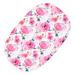 Qufokar Disposable Long Sleeve Bib Boy Stuff Cover Lounger Slipcover Slip Baby Removable Cover for Baby Lounger Baby Care