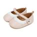 Qufokar Baby mas Outfit Girl Toddler High Top Sneaker Girls Single Shoes First Walkers Shoes Toddler Sandals Princess Shoes