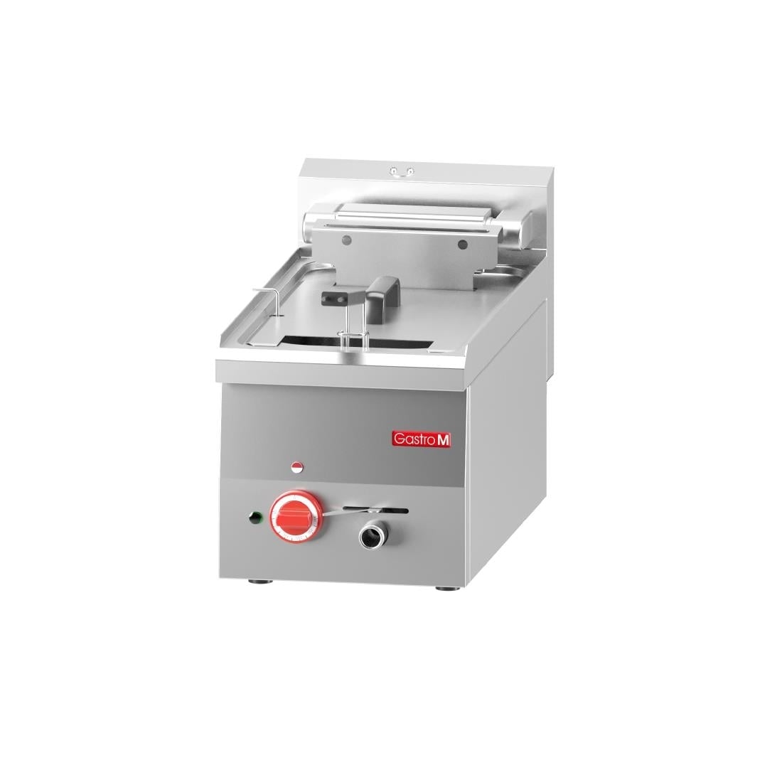 Gastro M Fritteuse 60/30FRE 10L Image