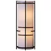 Hubbardton Forge Extended Bars Wall Sconce - 205910-1002