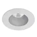 WAC Lighting Ocularc 3-Inch LED Round Open Reflector Trim - R3BRD-N930-HZWT