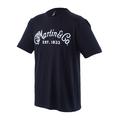 Martin Guitars Classic Solid Logo T-Shirt M