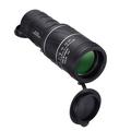 Day Night 40X60 HD Hunting Binoculars Powerful Hiking 6.4Â° Ca Telescope Fav C9K2