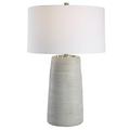 30103-Uttermost-Mountainscape - 1 Light Table Lamp-27.5 Inches Tall and 18 Inches Wide